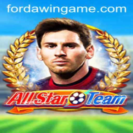 AllStarTeam: The Game That Redefines Strategy Play with FORDAWIN