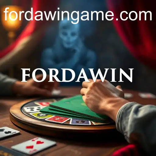 Exploring the World of Card Games: A Deep Dive into FORDAWIN