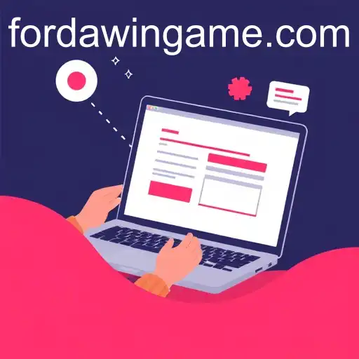 FORDAWIN: How to Contact Us Efficiently