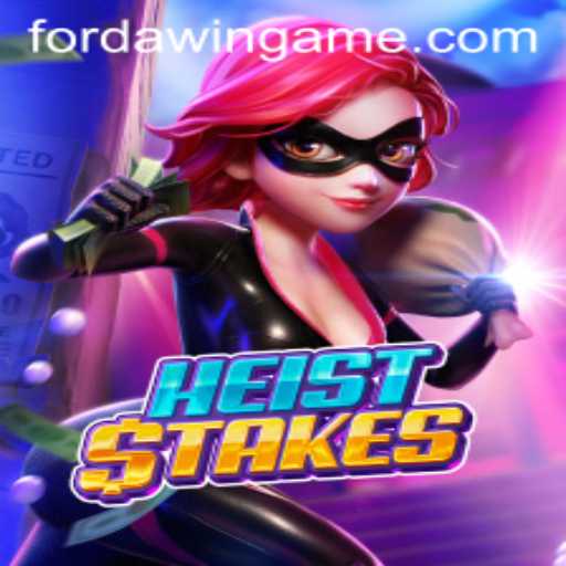 Experience the Thrill of Heists with 'HeistStakes'