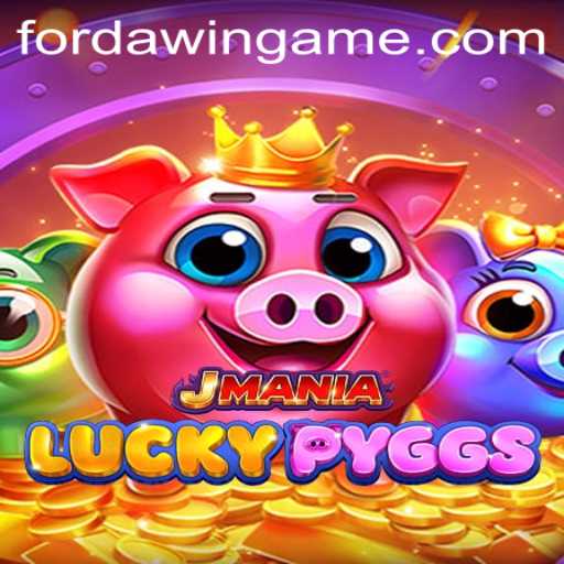 Exploring the Dynamic World of JManiaLuckyPyggs: A Game of Strategy and Fortune