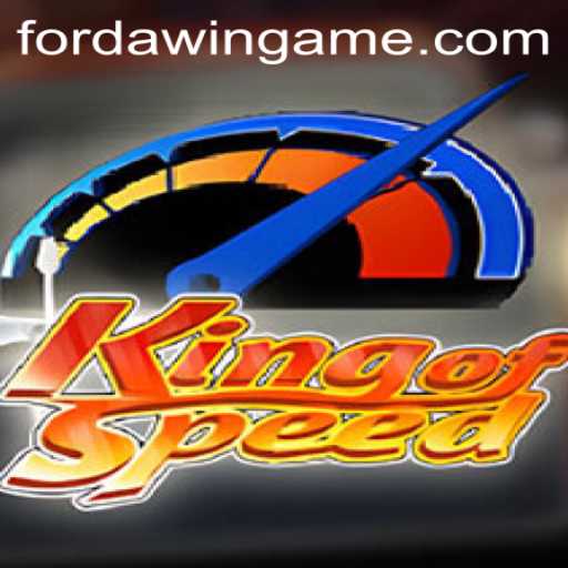 Discover the Thrill of KingofSpeed with the FORDAWIN Challenge