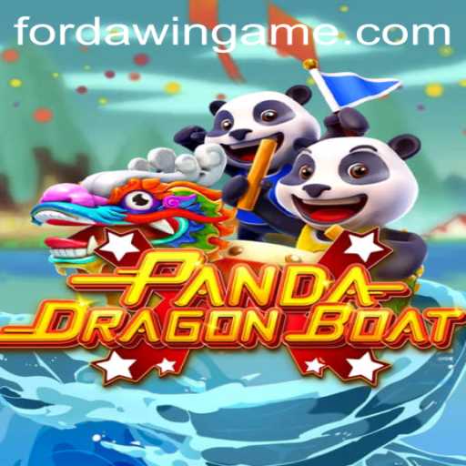Exploring the Thrilling World of PANDADRAGONBOAT: FORDAWIN's Ultimate Adventure