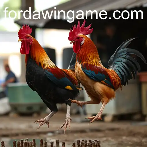 The Thrilling World of Sabong Games: A Deep Dive into the Culture